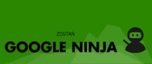 google ninja