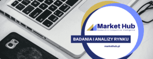 Nasza nowa marka: MarketHub - usługi infobrokerskie, badania i analizy rynku